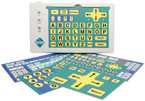 a keyboard for children